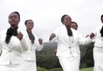 AUDIO: Kwaya Kuu Mt. Cesilia Arusha - Bwana Ameitika Mp3 Download