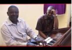 AUDIO: Kwaya Kuu Ya Mt. Cesilia Arusha - Ninakupenda Mungu Mp3 Download