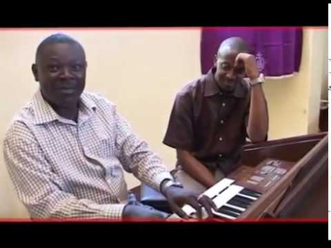AUDIO: Kwaya Kuu Ya Mt. Cesilia Arusha - Ninakupenda Mungu Mp3 Download