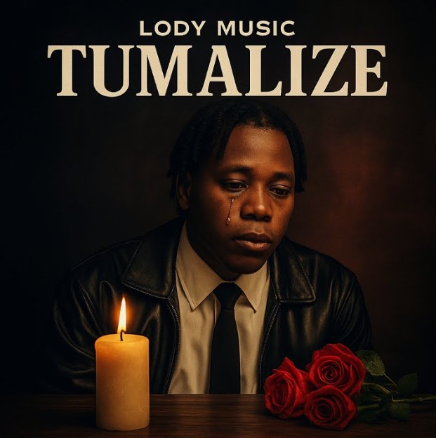 AUDIO: Lody Music - Tumalize Mp3 Download