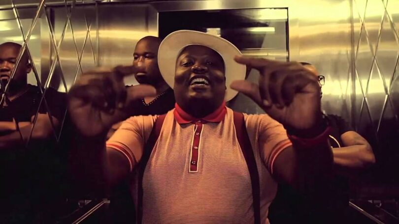 AUDIO: L'vovo Ft Professor - Palesa Mp3 Download