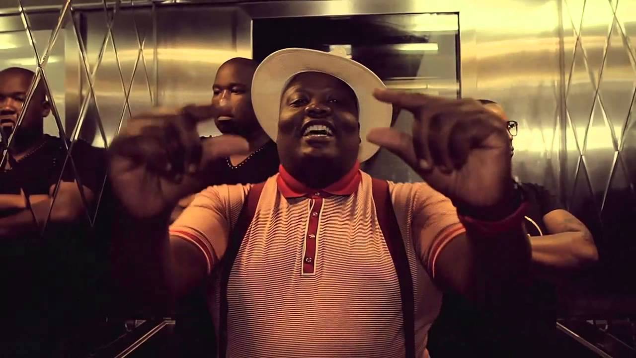 AUDIO: L'vovo Ft Professor - Palesa Mp3 Download
