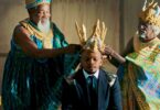 VIDEO: Marioo - Ha Ha Ha Mp4 Download