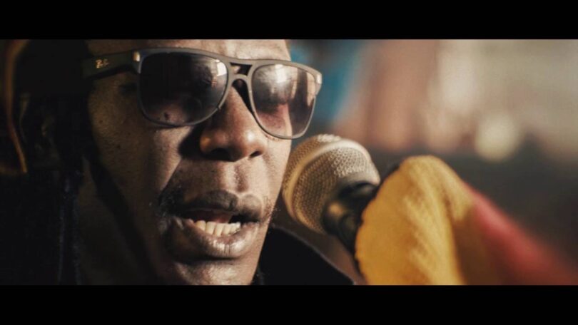 AUDIO: Madox Ssematimba - Namagembe Mp3 Download