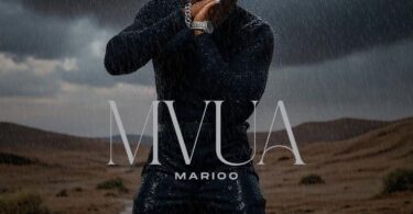 AUDIO: Marioo - Mvua Mp3 Download