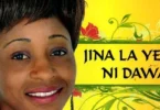 AUDIO: Martha Baraka - Jina La Yesu Ni Dawa Mp3 Download