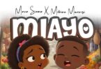 AUDIO: Maua Sama Ft Mchina Mweusi - Miayo Mp3 Download