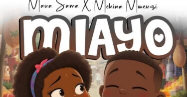AUDIO: Maua Sama Ft Mchina Mweusi - Miayo Mp3 Download