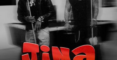 AUDIO: Meja Kunta Ft Harmonize - Jina Mp3 Download