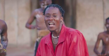 AUDIO: Mike Song - Kombolela Mp3 Download