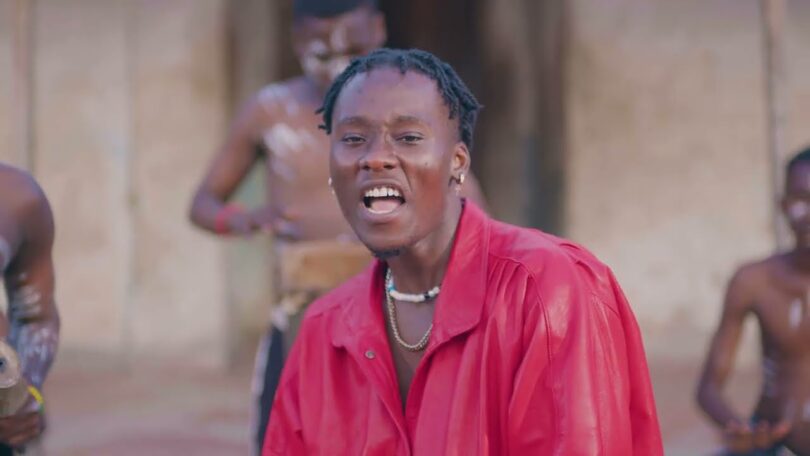 AUDIO: Mike Song - Kombolela Mp3 Download