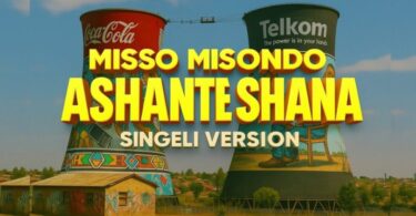 AUDIO: Misso Misondo - Ashante Shana Mp3 Download