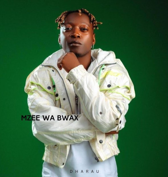 AUDIO: Mzee Wa Bwax - Hili Singeli Mp3 Download