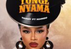 AUDIO: Nandy Ft Marioo - Tonge Nyama Mp3 Download