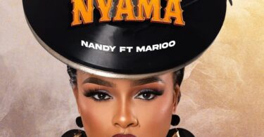 AUDIO: Nandy Ft Marioo - Tonge Nyama Mp3 Download