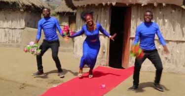 AUDIO: Martha Baraka - Nimekuja Na Maua Mp3 Download