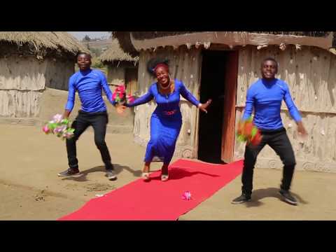 AUDIO: Martha Baraka - Nimekuja Na Maua Mp3 Download