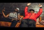 AUDIO: Nonini Ft Nameless - Furahiday Mp3 Download