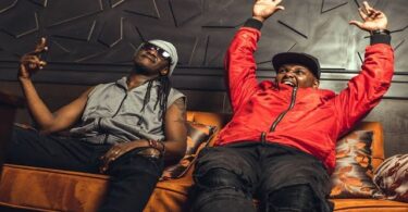 AUDIO: Nonini Ft Nameless - Furahiday Mp3 Download
