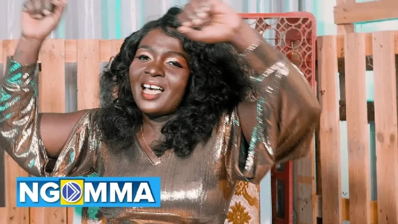 AUDIO: Nyota Ndogo - Je Wewe Mp3 Download