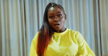 AUDIO: Nyota Ndogo - Nikimuona Mp3 Download