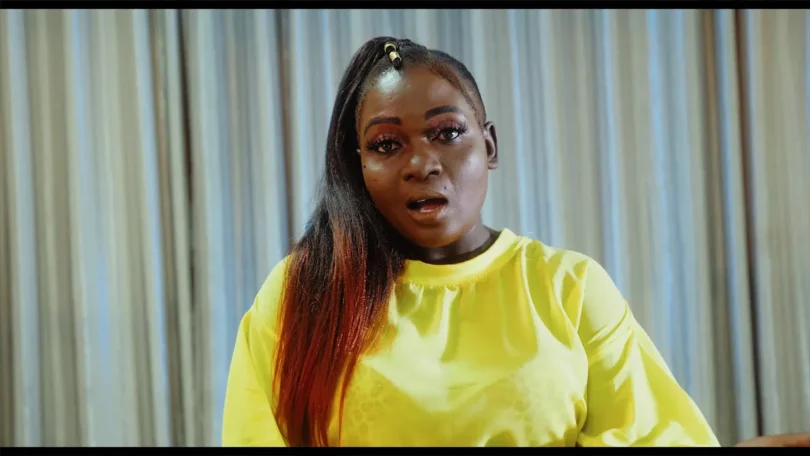 AUDIO: Nyota Ndogo - Nikimuona Mp3 Download
