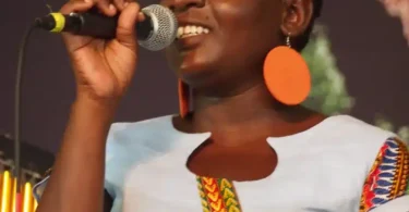 AUDIO: Nyota Ndogo - Siri Mp3 Download