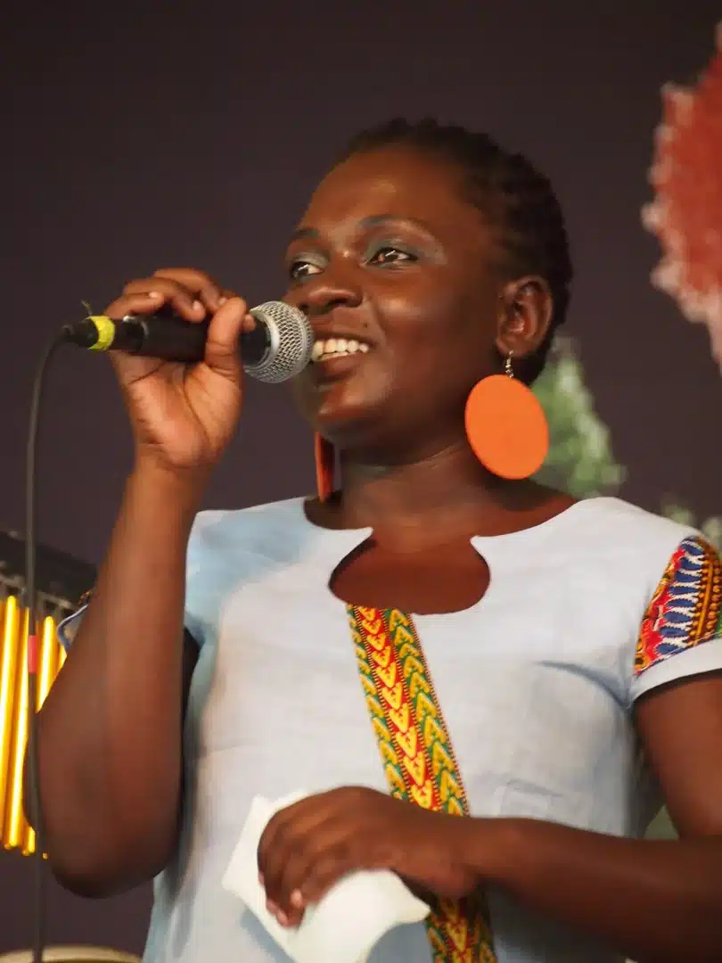 AUDIO: Nyota Ndogo - Siri Mp3 Download