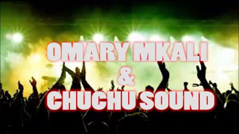 AUDIO Omary Mkali Ft Chuchu Sound - Usione Vyaelea Mp3 Download
