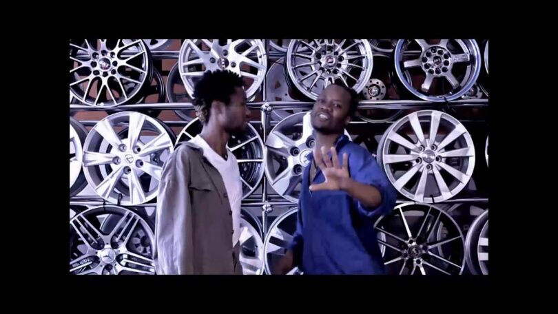 AUDIO: Organized Family - Pata Pata Mp3 Download