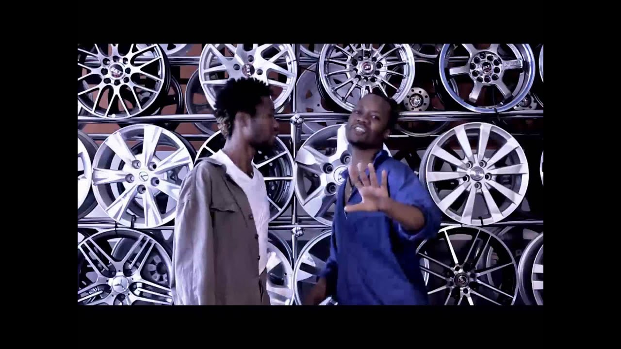 AUDIO: Organized Family - Pata Pata Mp3 Download