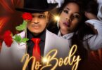 AUDIO: Platform Ft Kelly Khumalo - No Body Mp3 Download