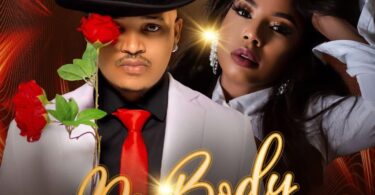 AUDIO: Platform Ft Kelly Khumalo - No Body Mp3 Download