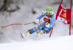 How The Right Wax Can Give You An Edge In A Ski Race
