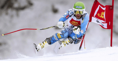 How The Right Wax Can Give You An Edge In A Ski Race