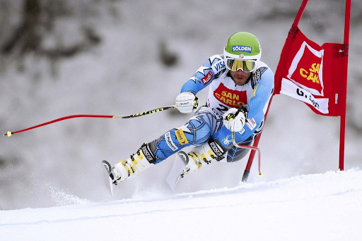 How The Right Wax Can Give You An Edge In A Ski Race