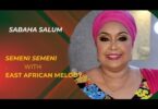 AUDIO: Sabah Salum - Semeni Semeni Mp3 Download