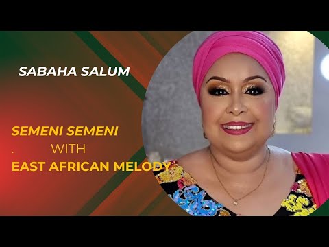 AUDIO: Sabah Salum - Semeni Semeni Mp3 Download