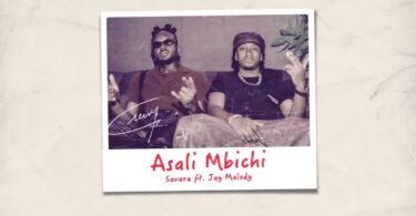 AUDIO: Savara Ft Jay Melody - Asali Mbichi Mp3 Download