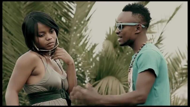 AUDIO: Shenky - Chimbilimbili Mp3 Download