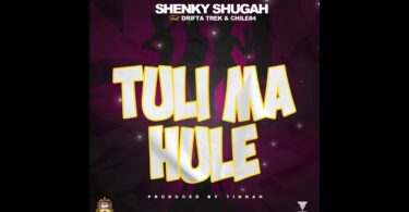 AUDIO: Shenky Ft Drifta Chile 84 - Tuli Ma Hule Mp3 Download