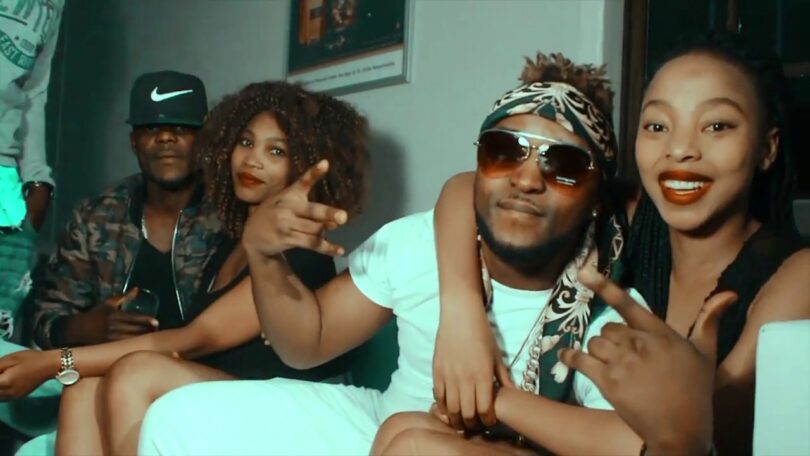 AUDIO: Shenky Shugah - Alicats Mp3 Download