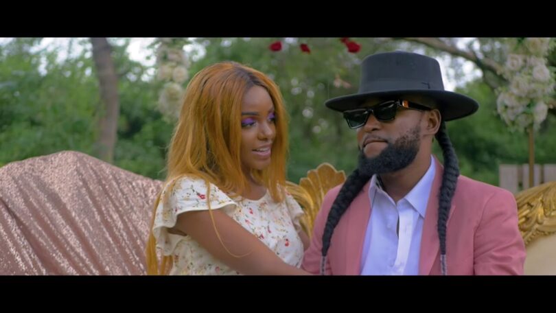 AUDIO: Shenky - Spesho Woman Mp3 Download