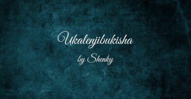 AUDIO: Shenky - Ukalenjibukisha Mp3 Download
