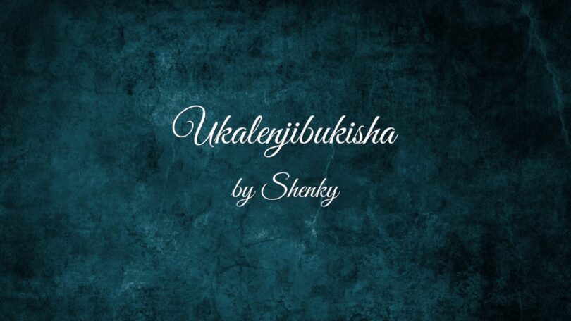 AUDIO: Shenky - Ukalenjibukisha Mp3 Download