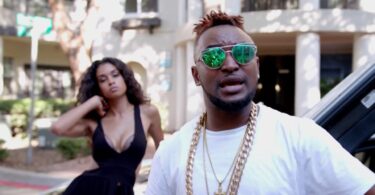 AUDIO: Shenky Ft Abizzy - Angelina Mp3 Download