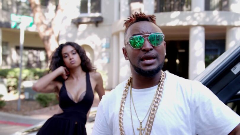 AUDIO: Shenky Ft Abizzy - Angelina Mp3 Download
