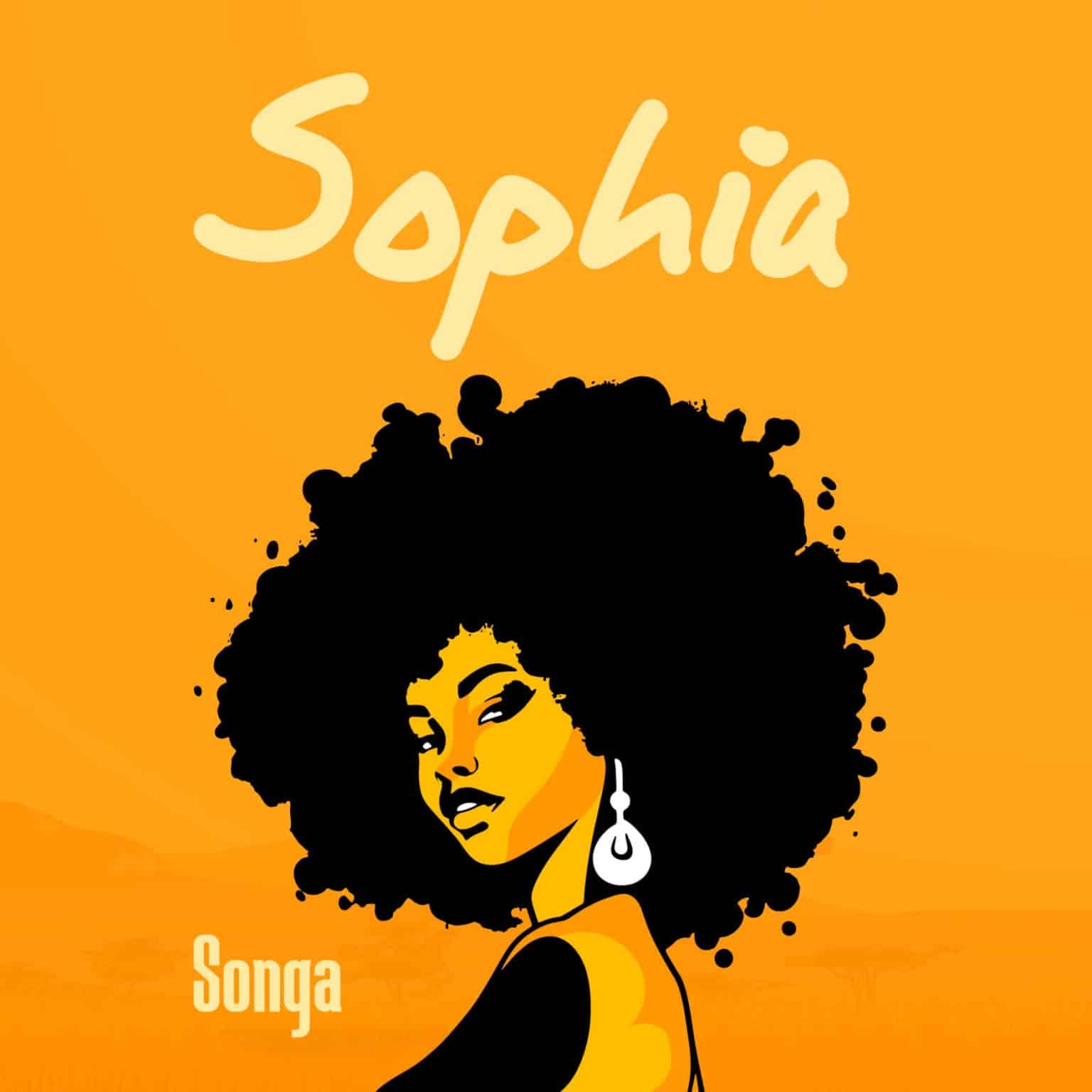 AUDIO: Songa - Sophia Mp3 Download