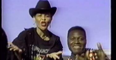 AUDIO: Soukous Stars - Cayina Mp3 Download