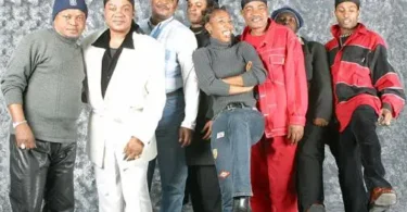 AUDIO: Soukous Stars Ft Ngouma Lokito - Rhoda Mp3 Download